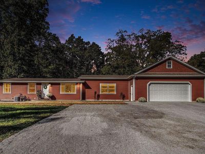 5980 N 1080 W, Shipshewana, IN, 46565