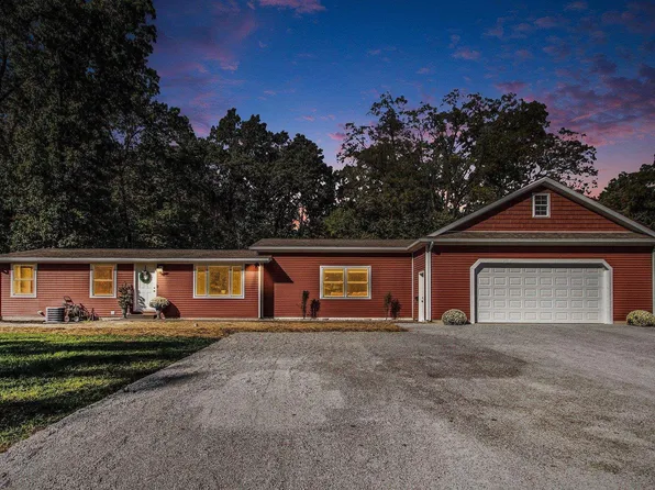 5980 N 1080 W, Shipshewana, IN 46565