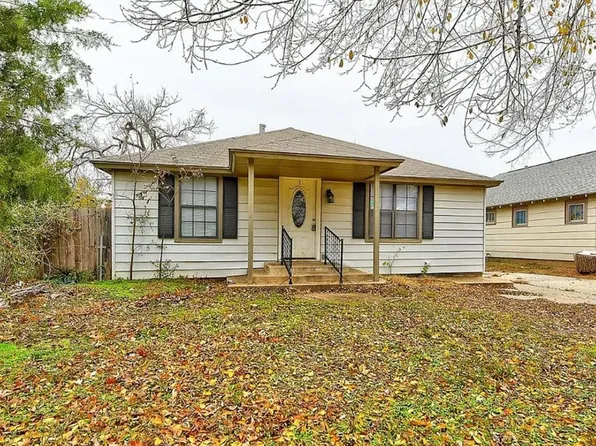 3728 N Williams St, Oklahoma City, OK 73112