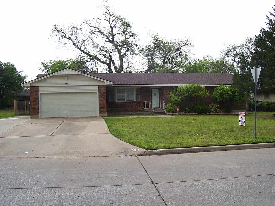1st image of 505 NW 40th St