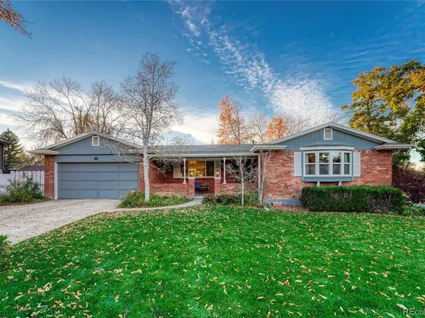 607 S Oswego Court, Aurora, CO 80012