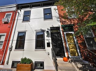 1821 Titan St, Philadelphia, PA 19146