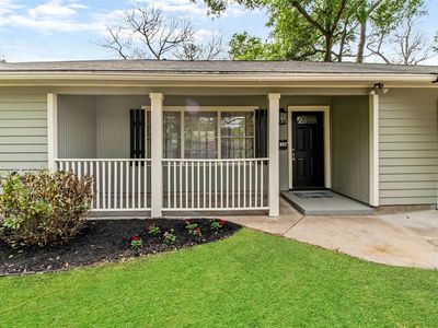 507 N Durant St, Alvin, TX, 77511
