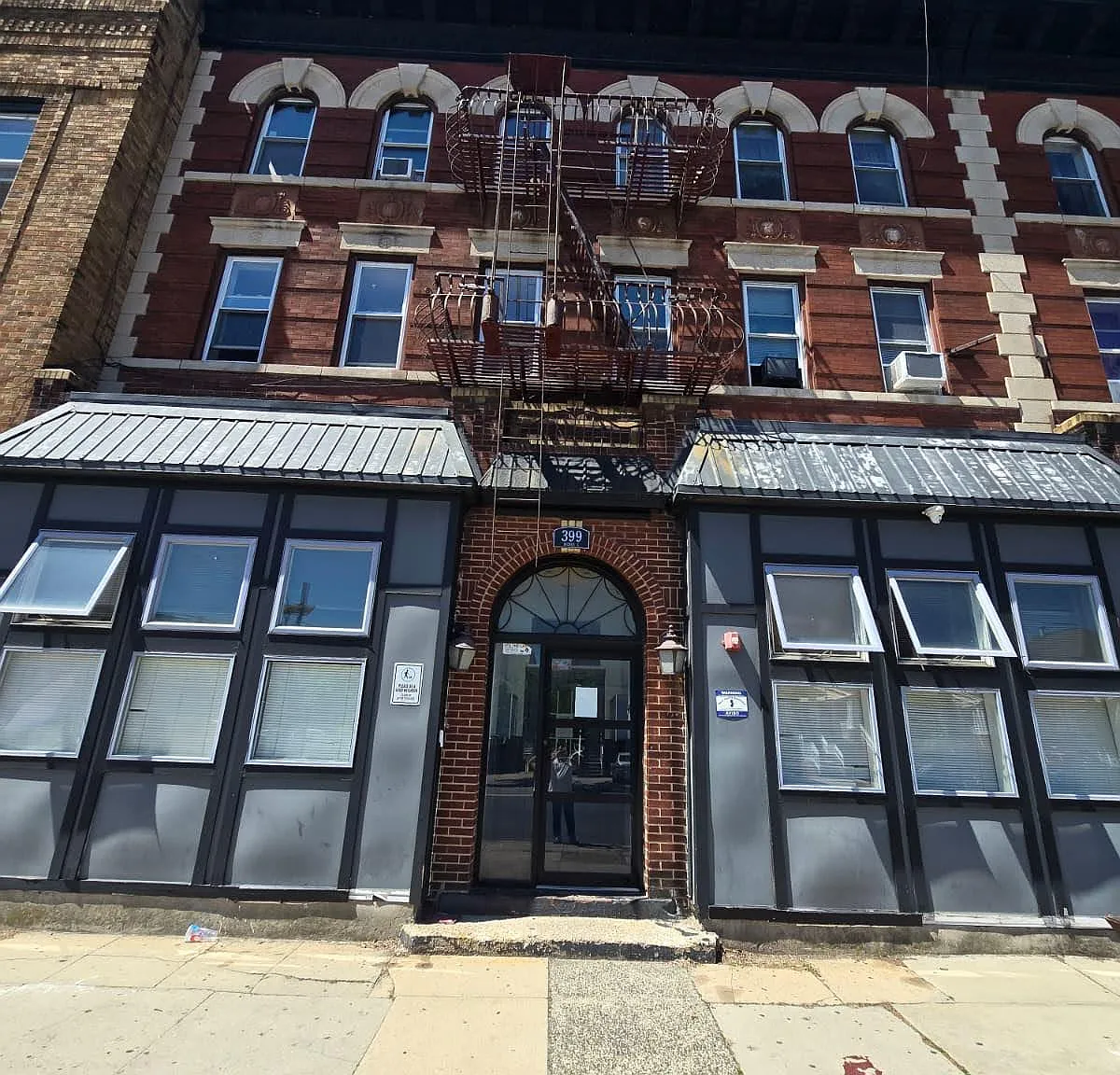 1 bed, $1,725 — Photo 1