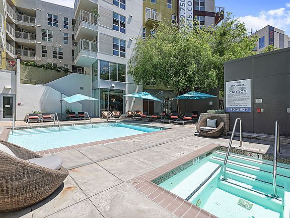 2nd image of 1450 Market St APT 322