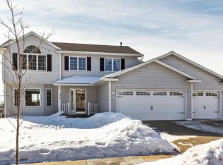 3838 Halling Pl SW, Rochester, MN 55902