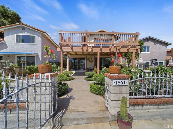 1561 Chalgrove Dr, Corona, CA 92882