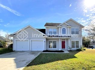 12709 Black Feather Ct, Jacksonville, FL 32218