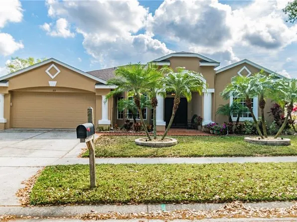 319 Country Vineyard Dr, Valrico, FL 33594
