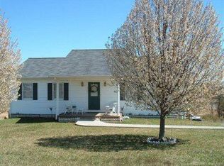 5366 Pleasant Hill Rd, Rocky Mount, VA 24151