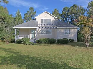 1891 Goward Rd, Alcolu, SC 29001