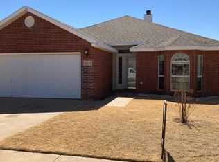 6547 87th St, Lubbock, TX 79424