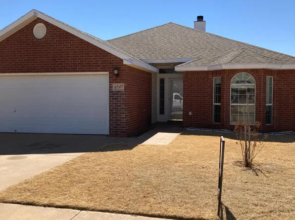 6547 87th St, Lubbock, TX 79424