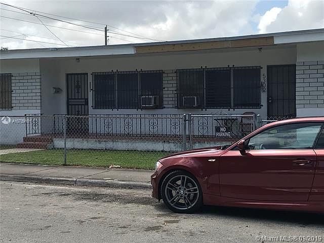1st image of 5300 NW 1st Ave