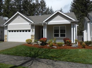 3418 6th Ave NW, Olympia, WA 98502