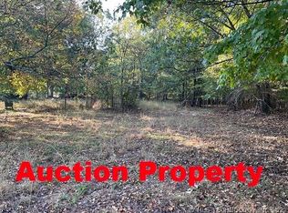 1435 State Highway 28, Eucha, OK 74342