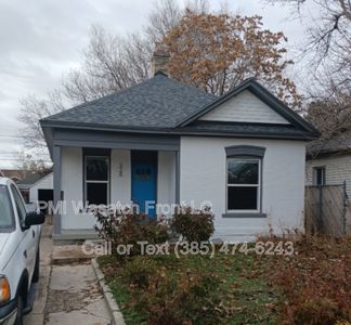 328 S 1000 W, Salt Lake City, UT, 84104