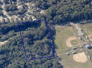 Little League Ln, Titusville, FL 32780