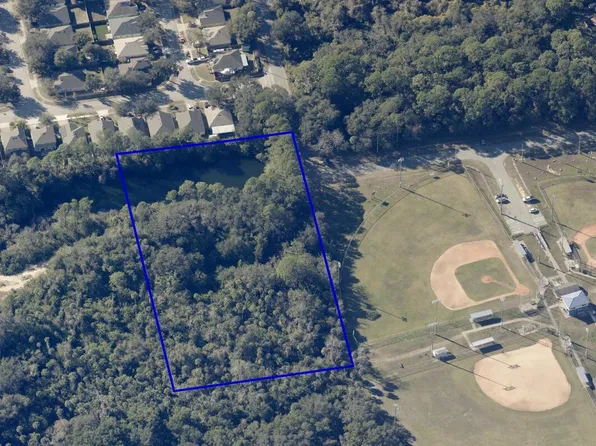 Little League Ln, Titusville, FL 32780