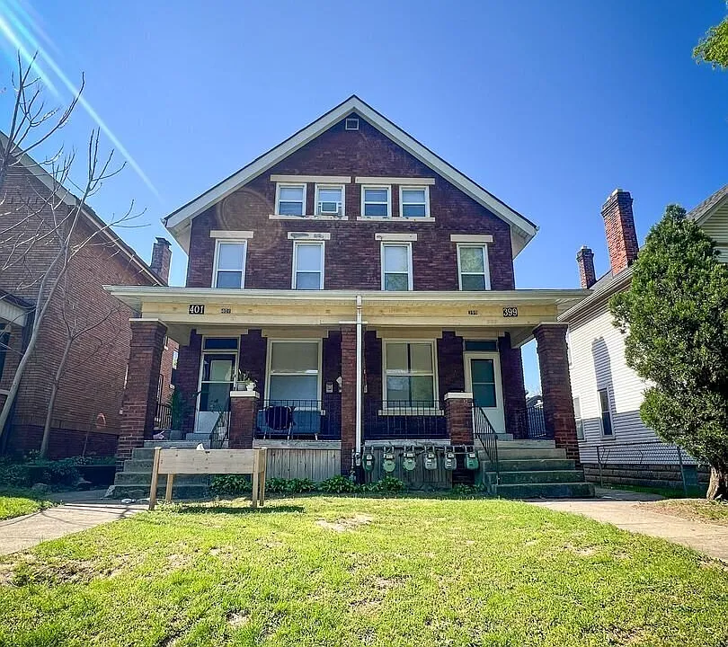 399 E 14th Ave #B