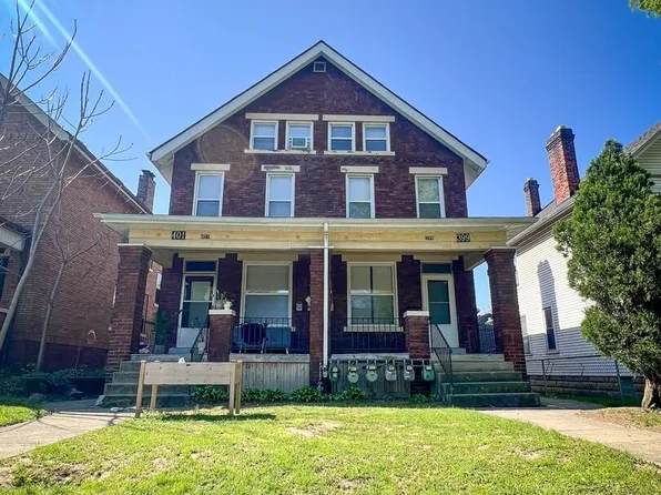 399 E 14th Ave #B, Columbus, OH 43201