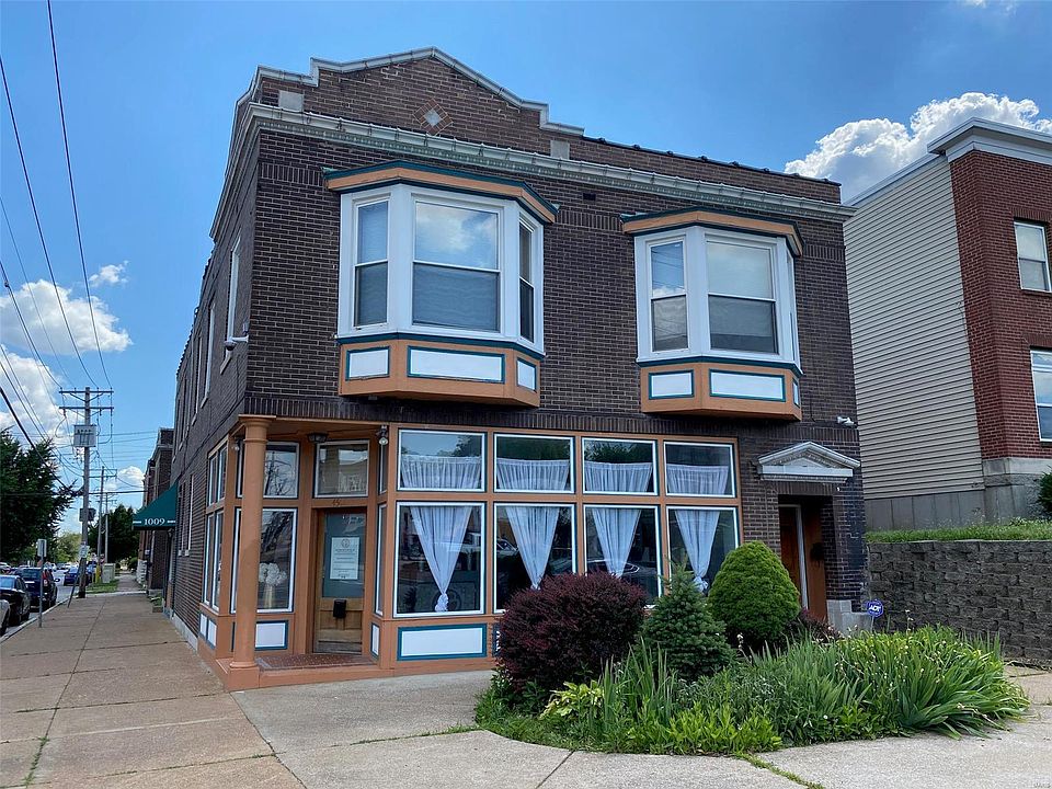1st image of 4500 Chouteau Ave #2F