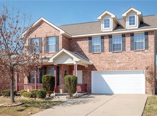 13260 Fencerow Rd, Fort Worth, TX 76244