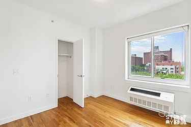 Rented by StayBK LLC