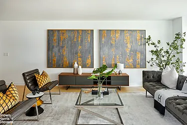 Sold by Brown Harris Stevens