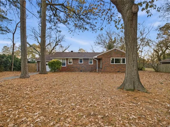 1513 Ohio Ave, Virginia Beach, VA 23454