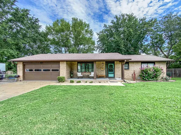 39 Lonon Pl, Mountain Home, AR 72653