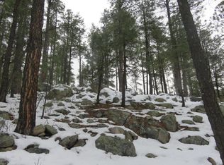 5170 E Sunday School Ln, Prescott, AZ 86303