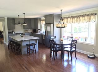 21334 Sandy Cove Rd, Cornelius, NC 28031