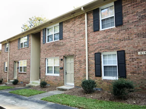 616 Davie Avenue, 616 Davie Ave APT B, Statesville, NC 28677
