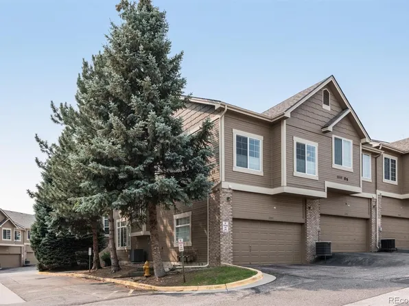 5555 E Briarwood Ave APT 2201, Centennial, CO 80122