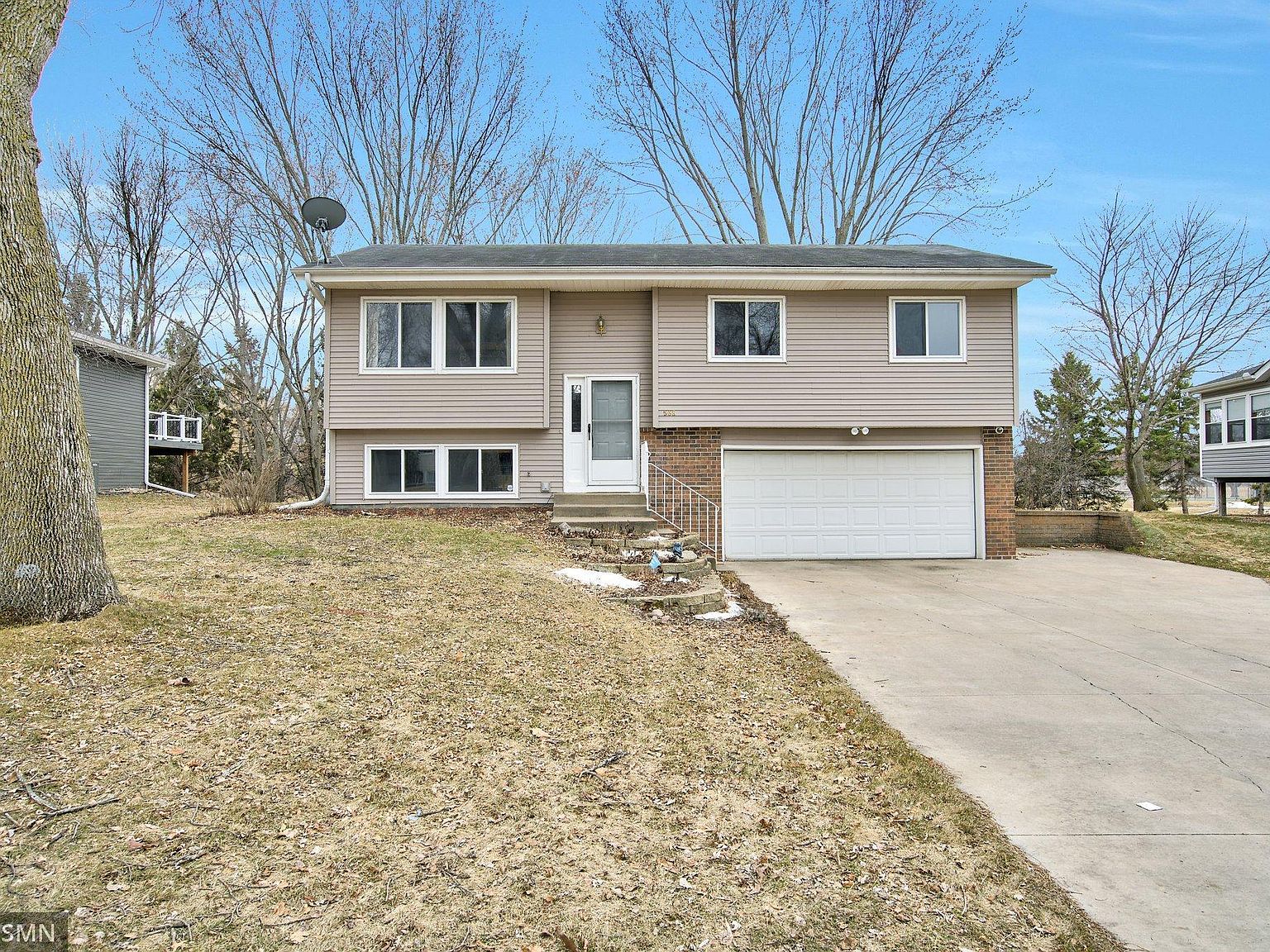 568 Westfield Ln, Vadnais Heights, MN 55127 Zillow