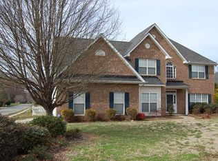 6529 Barkley Farm Rd, Huntersville, NC 28078