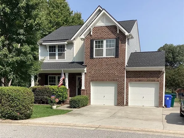3280 Farm Bell Ln, Winston Salem, NC 27127
