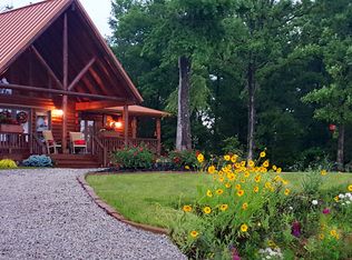 28 Panther Cv, Mountain Home, AR 72653