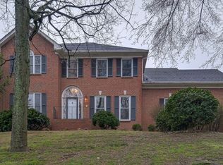 6024 Deer Trce, Nashville, TN 37211
