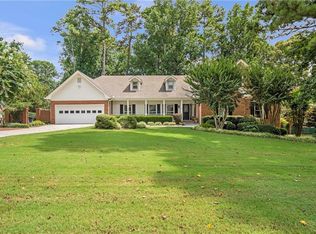 5278 Browning Way SW, Lilburn, GA 30047
