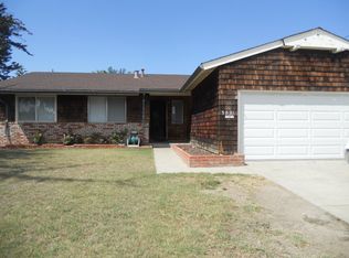 5831 Hafner Way, Newark, CA