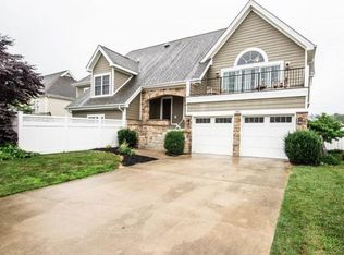 196 Macallister Way, Harrisonburg, VA 22801