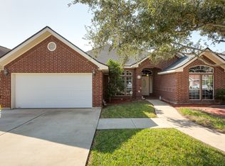 2705 Pelican Ave, McAllen, TX 78504