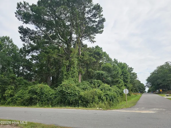 1401 E Yacht Dr Lot 39, Oak Island, NC 28465