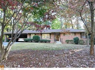2029 Silvastone Dr, Atlanta, GA