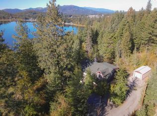 314 Overlake View Rd, Cocolalla, ID 83813