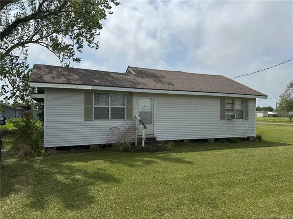 312 Arabie Rd, Lake Charles, LA 70607