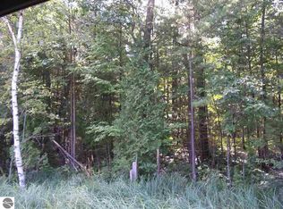 0 N Baldwin Resort Rd LOT 1, East Tawas, MI 48730