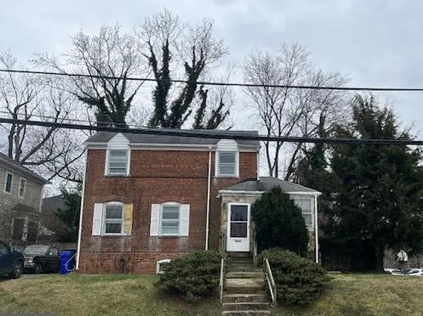 5224 28th St N, Arlington, VA 22207